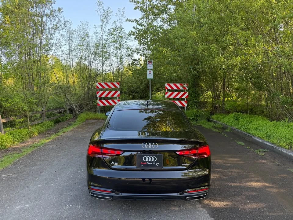 2021 Audi B9 A5 - Image 6 of 20