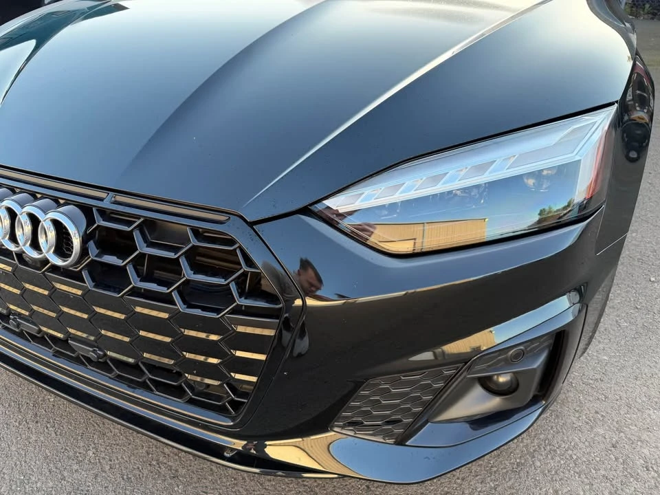 2021 Audi B9 A5 - Image 8 of 20