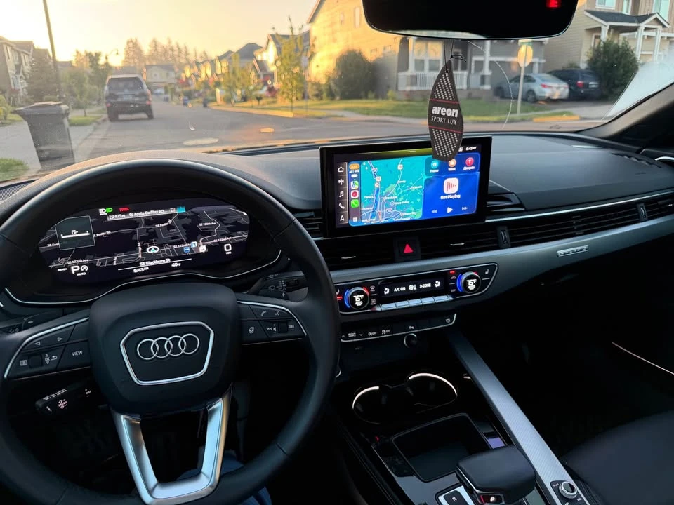 2021 Audi B9 A5 - Image 12 of 20