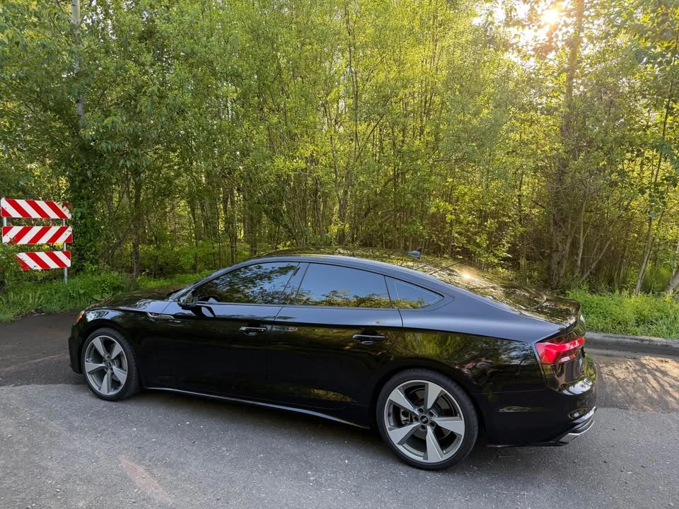 2021 Audi B9 A5 - Image 4 of 20