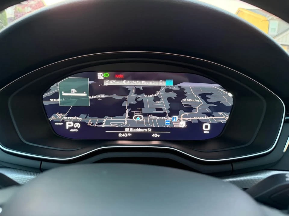 2021 Audi B9 A5 - Image 17 of 20