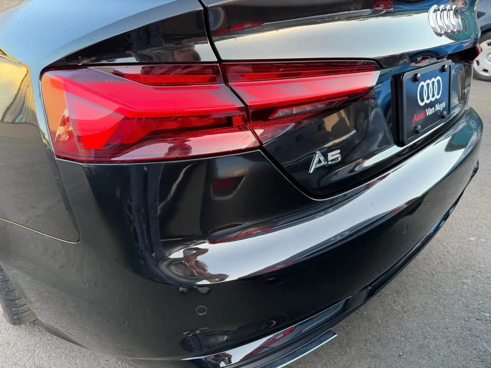 2021 Audi B9 A5 - Image 9 of 20
