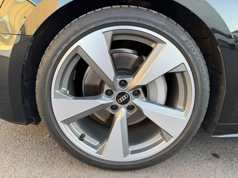 2021 Audi B9 A5 - Image 18 of 20