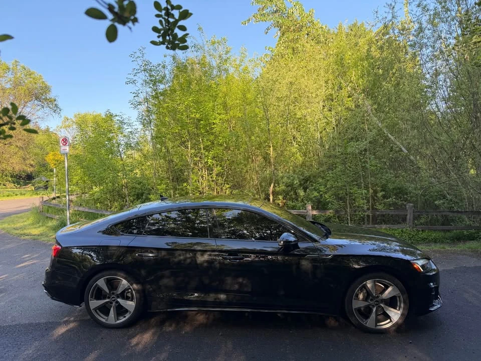 2021 Audi B9 A5 - Image 20 of 20