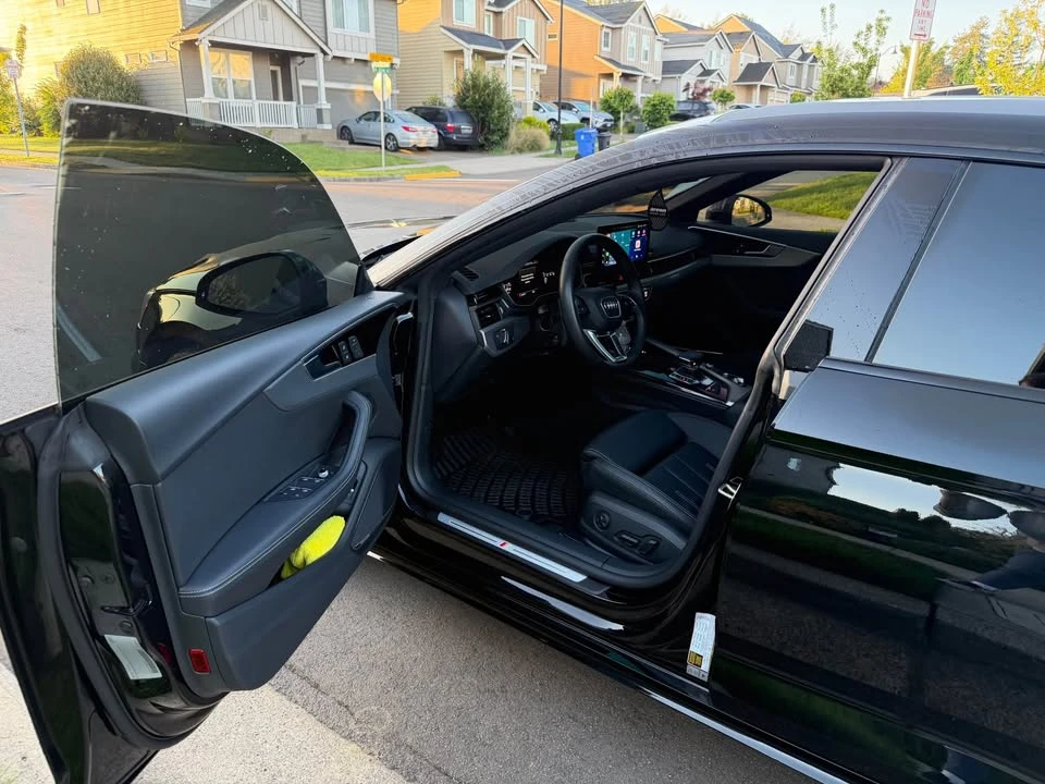 2021 Audi B9 A5 - Image 10 of 20