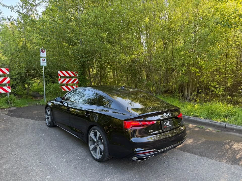 2021 Audi B9 A5 - Image 5 of 20