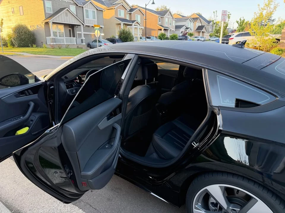 2021 Audi B9 A5 - Image 14 of 20