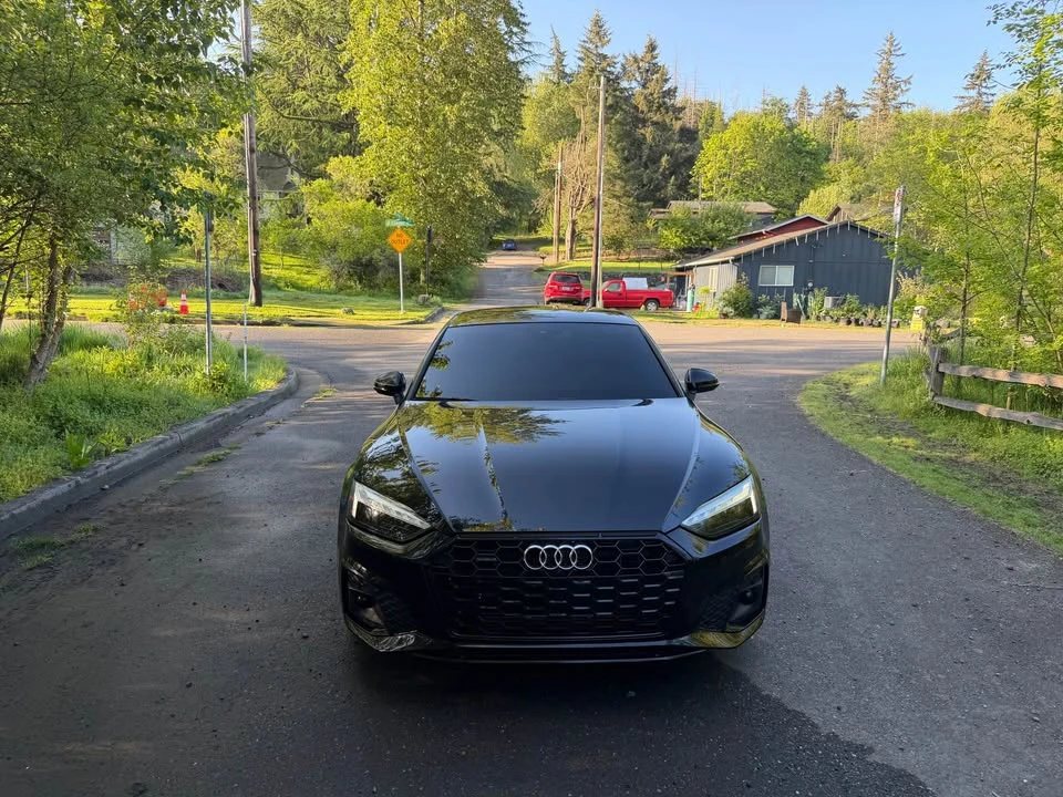 2021 Audi B9 A5 - Image 2 of 20
