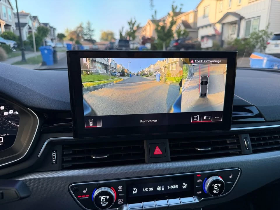 2021 Audi B9 A5 - Image 13 of 20