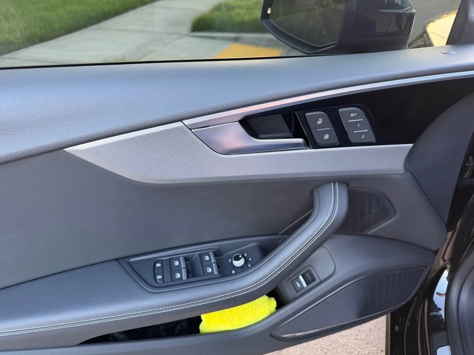 2021 Audi B9 A5 - Image 11 of 20
