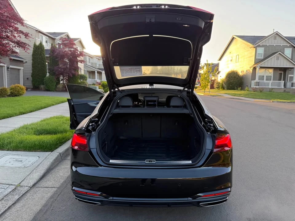 2021 Audi B9 A5 - Image 16 of 20