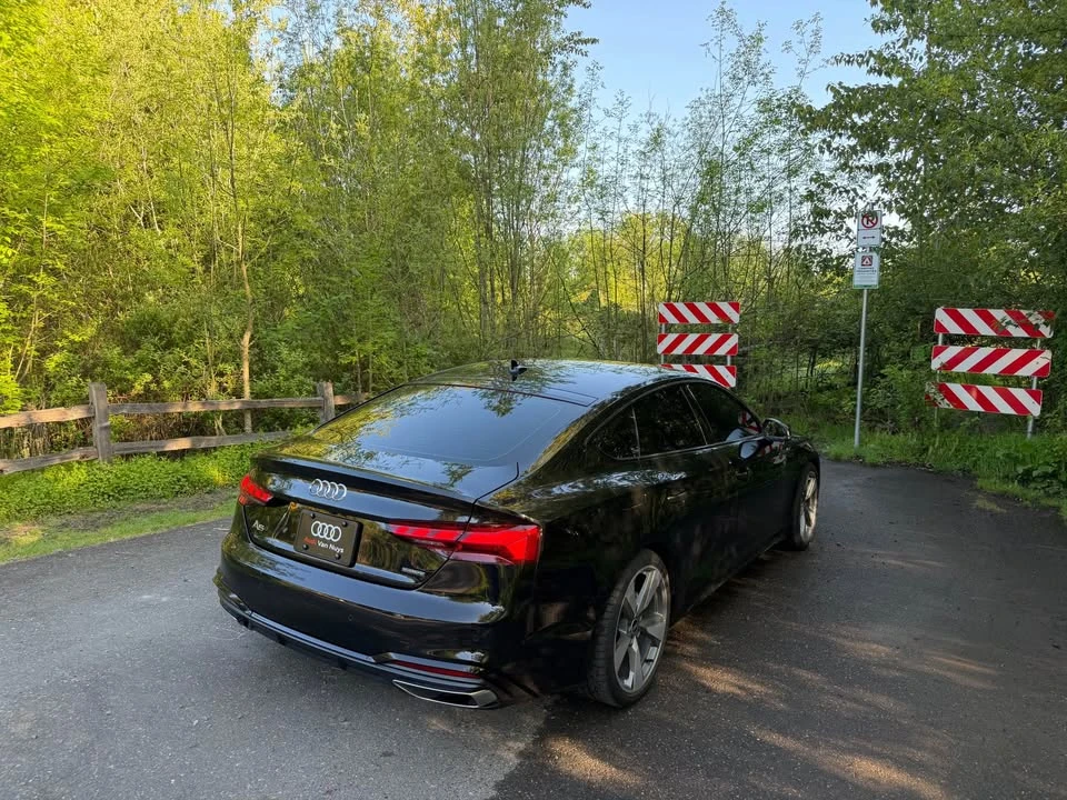 2021 Audi B9 A5 - Image 7 of 20