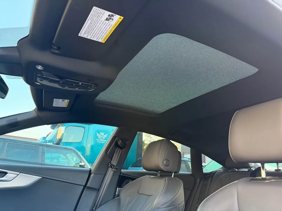 2021 Audi B9 A5 - Image 19 of 20