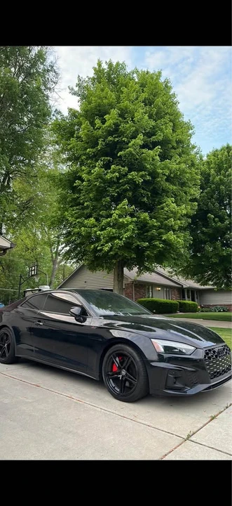 2021 Audi B9 A5 - Image 11 of 11