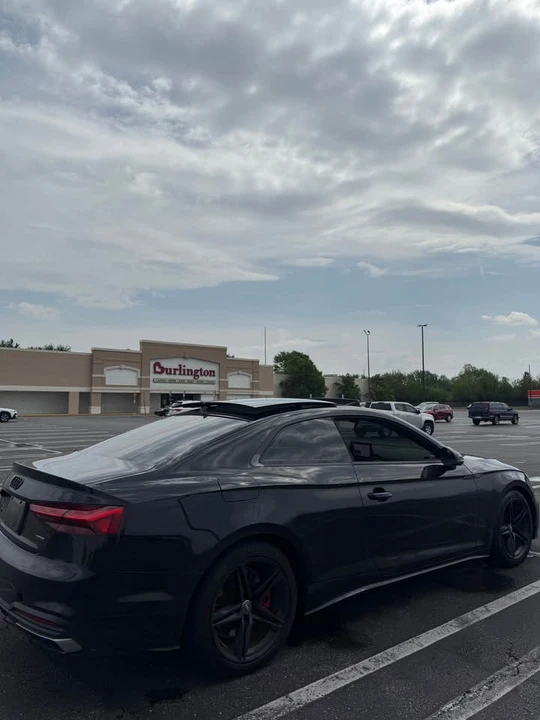 2021 Audi B9 A5 - Image 3 of 11