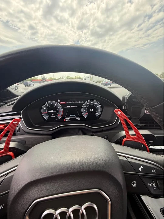 2021 Audi B9 A5 - Image 6 of 11