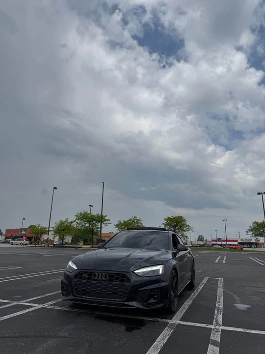 2021 Audi B9 A5 - Image 4 of 11