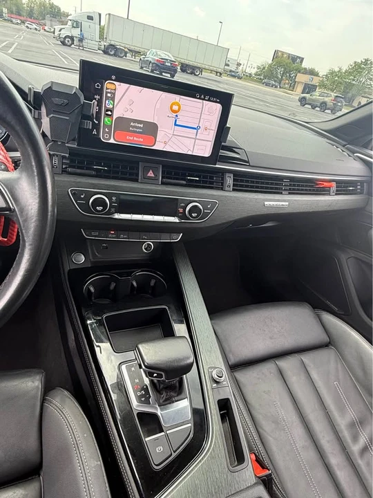 2021 Audi B9 A5 - Image 9 of 11