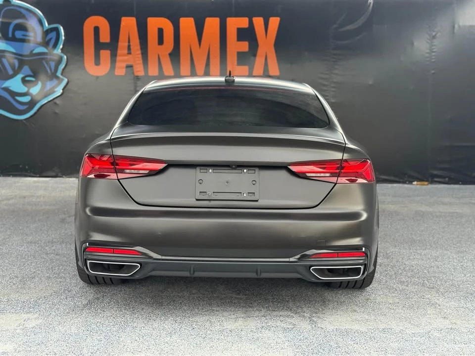 2021 Audi B9 A5 - Image 3 of 9