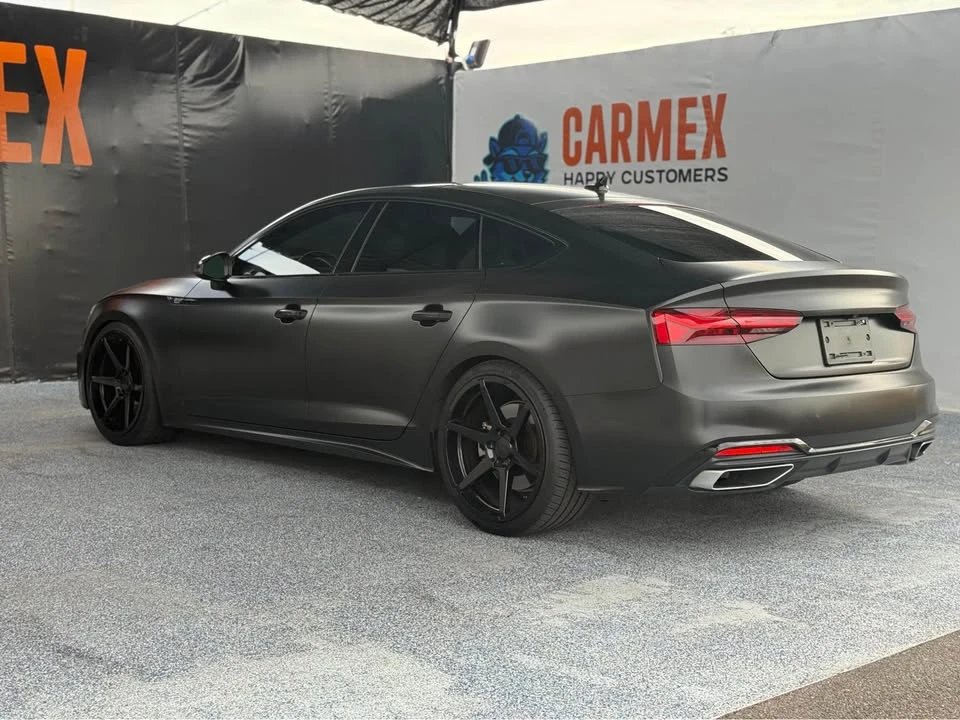 2021 Audi B9 A5 - Image 2 of 9