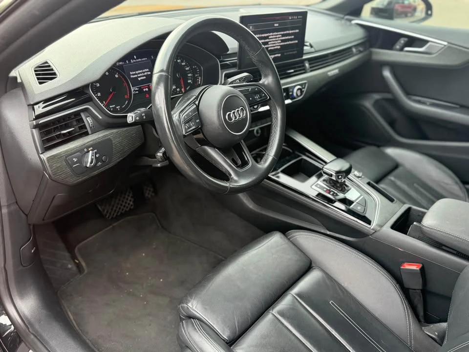 2021 Audi B9 A5 - Image 7 of 9
