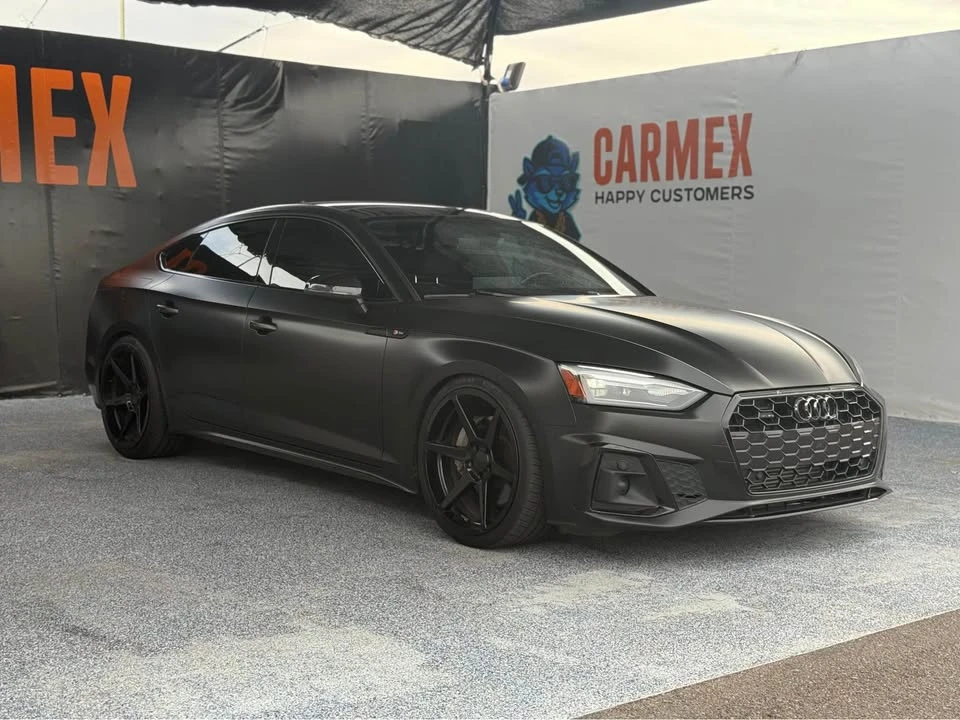 2021 Audi B9 A5 - Image 4 of 9
