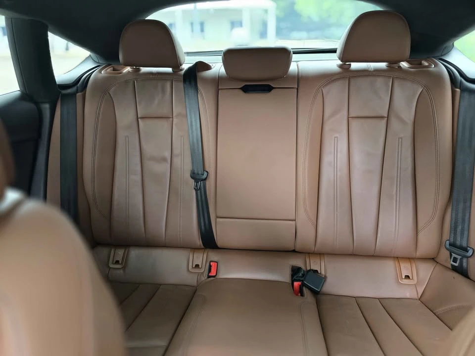 2021 Audi B9 A5 - Image 10 of 10