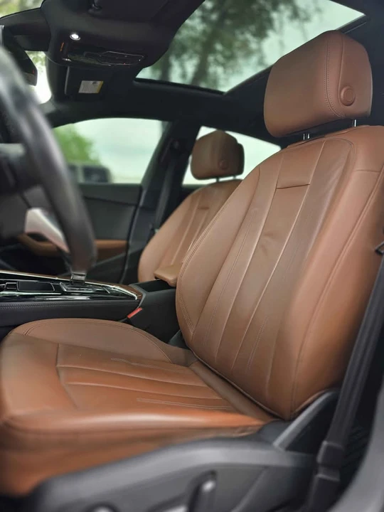 2021 Audi B9 A5 - Image 8 of 10