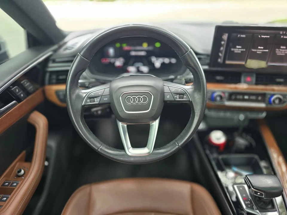 2021 Audi B9 A5 - Image 6 of 10