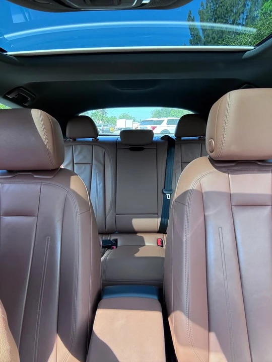 2021 Audi B9 A5 - Image 6 of 7