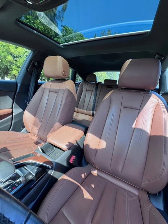 2021 Audi B9 A5 - Image 4 of 7