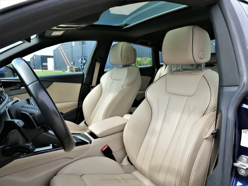 2021 Audi B9 A5 - Image 10 of 20