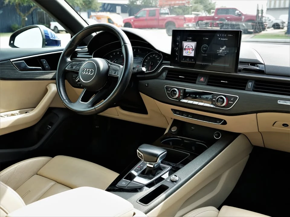 2021 Audi B9 A5 - Image 13 of 20