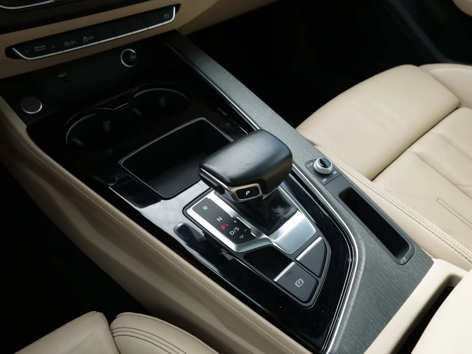 2021 Audi B9 A5 - Image 16 of 20