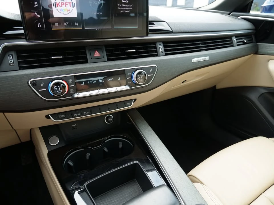 2021 Audi B9 A5 - Image 15 of 20