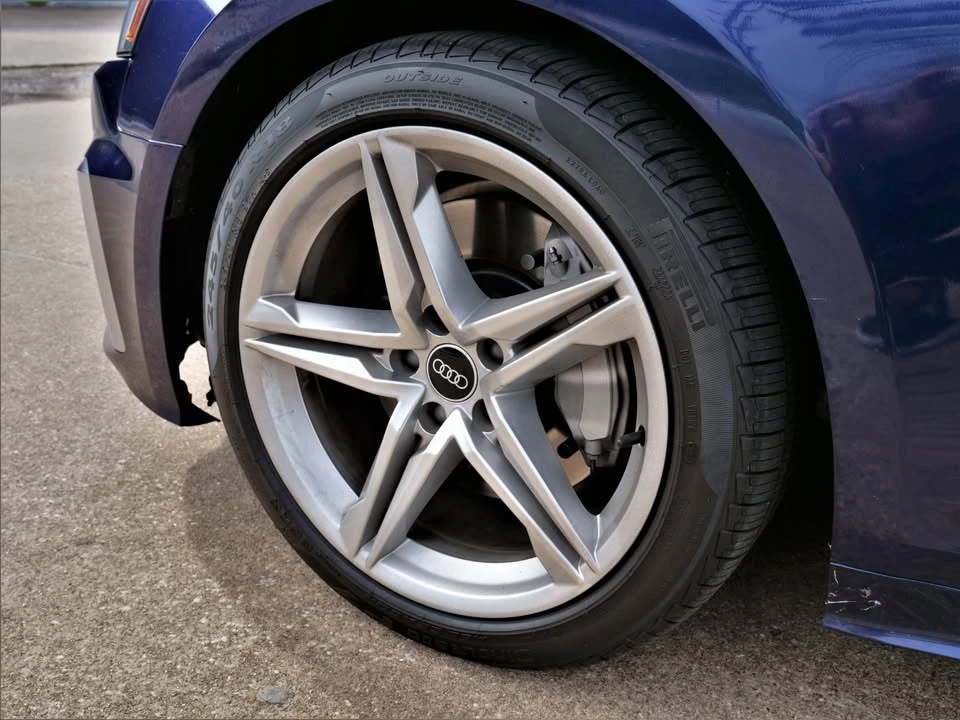 2021 Audi B9 A5 - Image 20 of 20