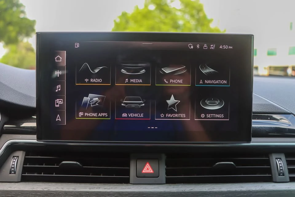 2021 Audi B9 A5 - Image 16 of 20