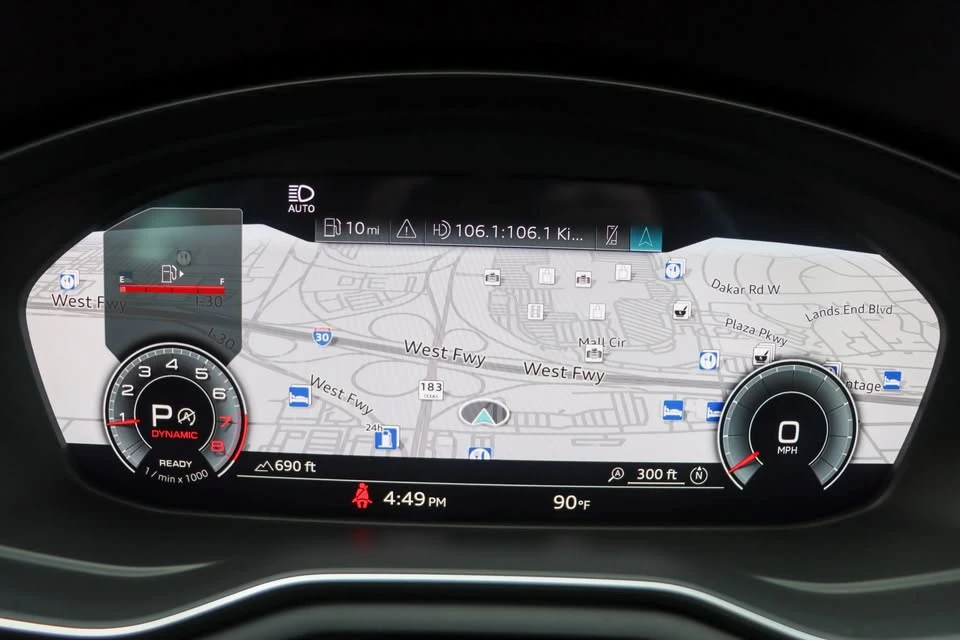 2021 Audi B9 A5 - Image 12 of 20