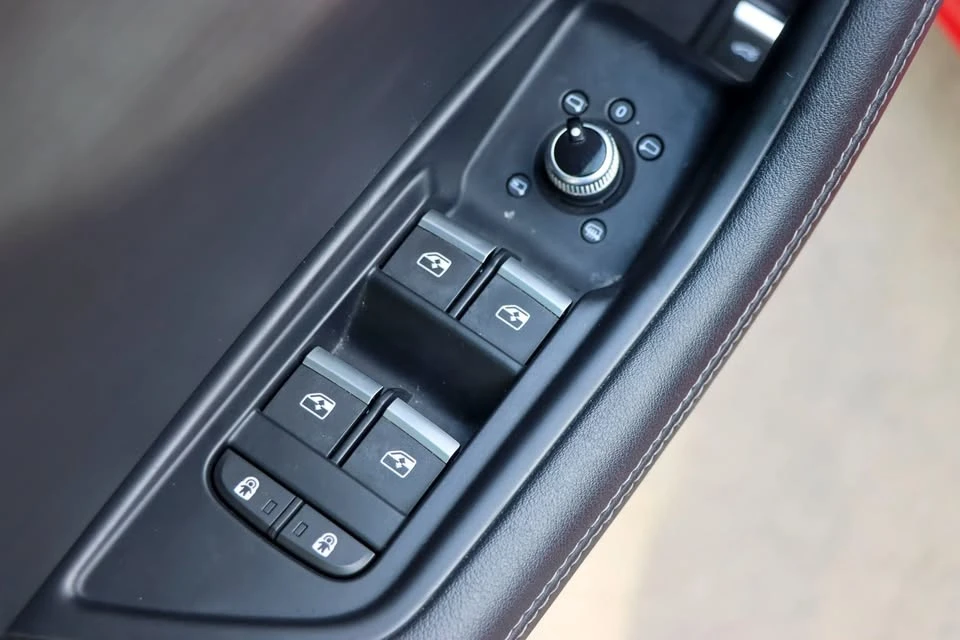 2021 Audi B9 A5 - Image 5 of 20