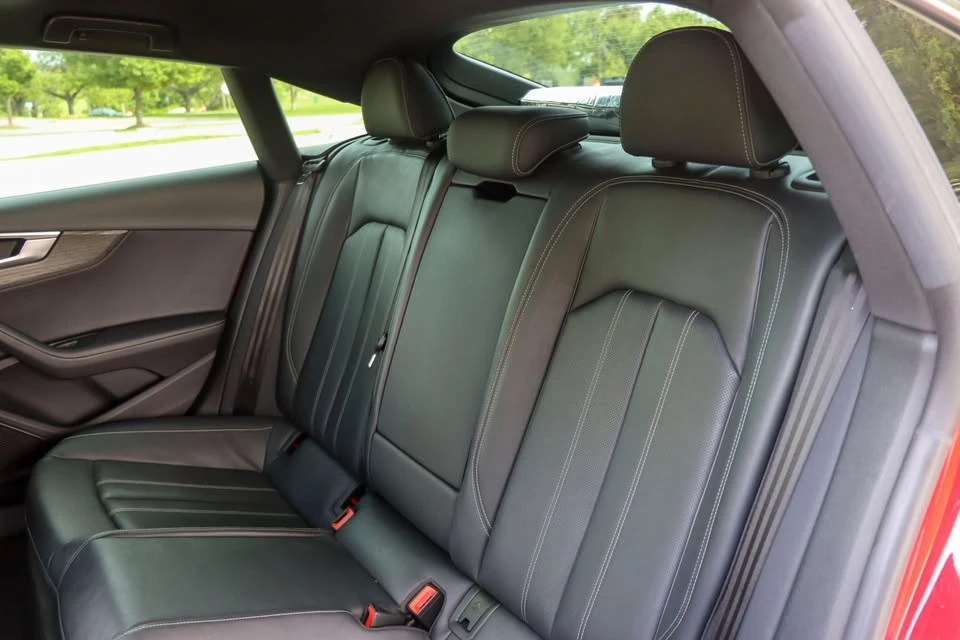2021 Audi B9 A5 - Image 7 of 20