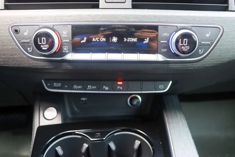 2021 Audi B9 A5 - Image 18 of 20