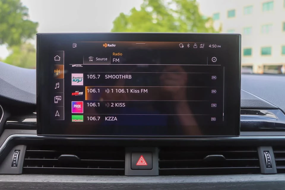 2021 Audi B9 A5 - Image 15 of 20