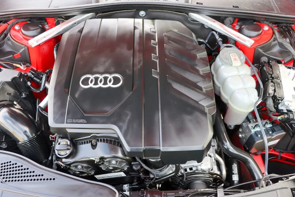 2021 Audi B9 A5 - Image 20 of 20