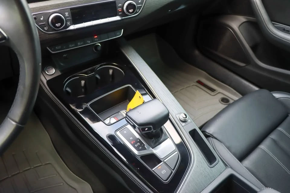 2021 Audi B9 A5 - Image 19 of 20