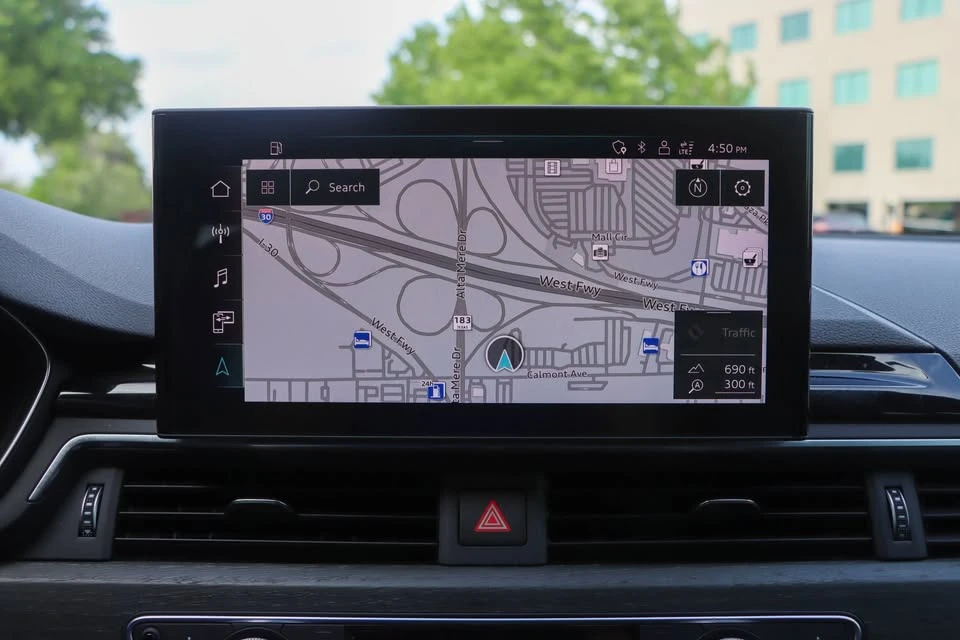 2021 Audi B9 A5 - Image 14 of 20