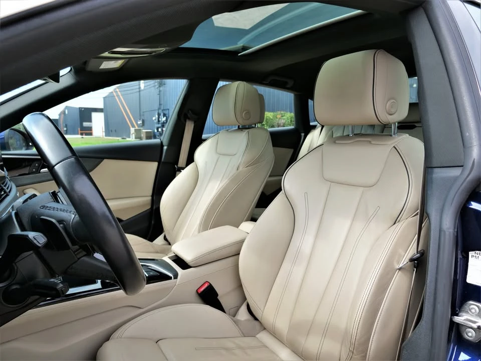2021 Audi B9 A5 - Image 8 of 14