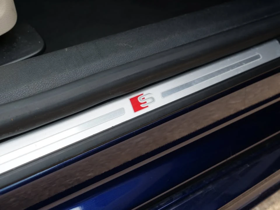 2021 Audi B9 A5 - Image 10 of 14