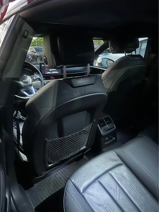 2021 Audi B9 A5 - Image 4 of 4