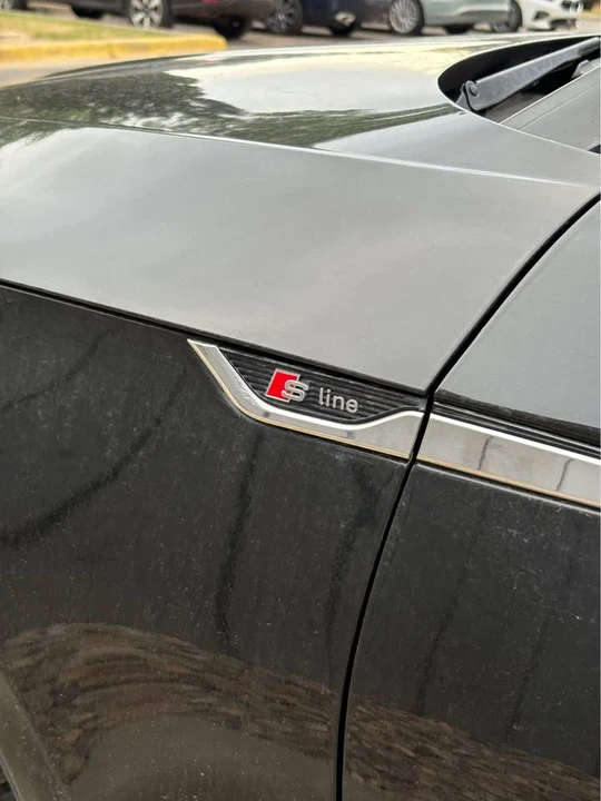 2021 Audi B9 A5 - Image 7 of 8