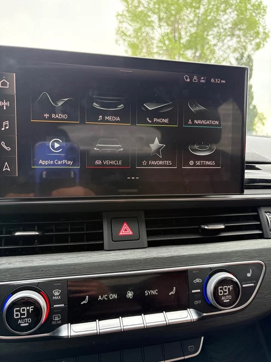 2021 Audi B9 A5 - Image 5 of 8